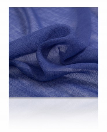 Палантин Унисекс ZW-AGNE/TRUE.NAVY